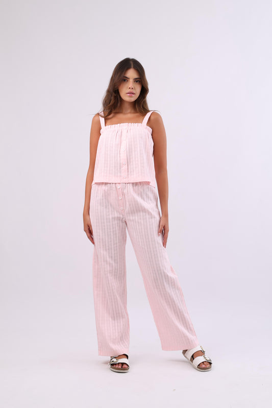Cotton candy breeze dream set
